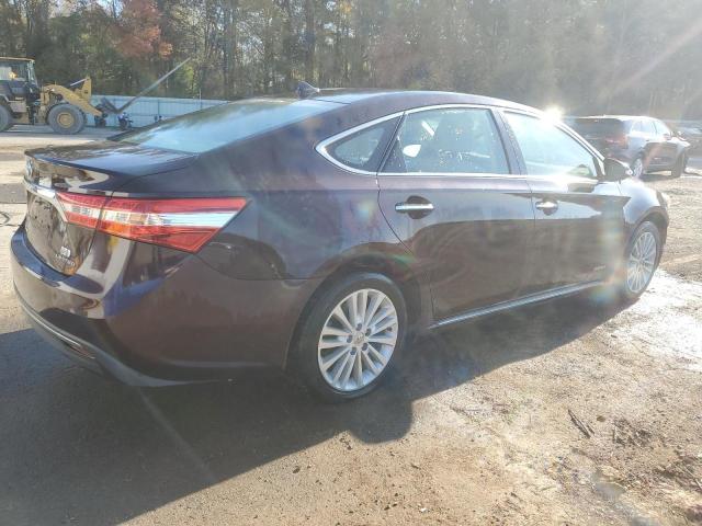 Photo 3 from auction – 2015 TOYOTA AVALON HYB with VIN 4T1BD1EB9FU041849