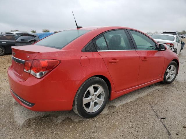 Photo 3 from auction – 2014 CHEVROLET CRUZE LT with VIN 1G1PC5SB4E7206737