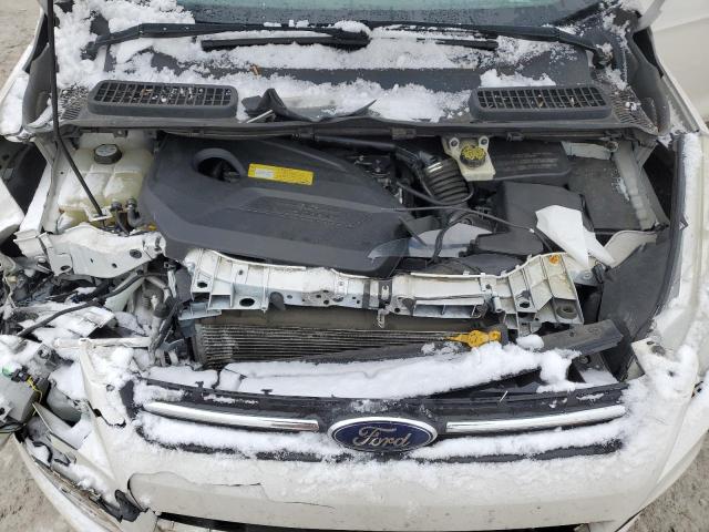 Photo 12 from auction – 2014 FORD ESCAPE SE with VIN 1FMCU0GX6EUA92294