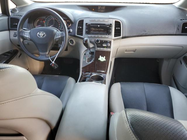 Photo 8 from auction – 2011 TOYOTA VENZA with VIN 4T3ZK3BB9BU043297
