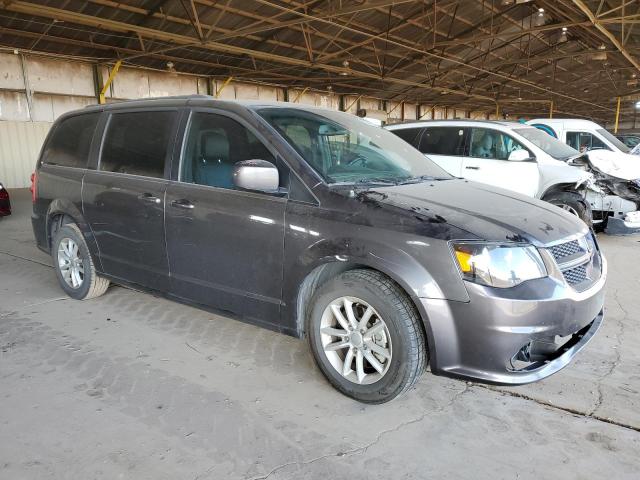 Photo 4 from auction – 2019 DODGE GRAND CARA with VIN 2C4RDGEG0KR612203