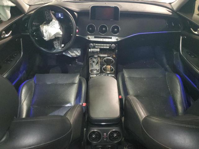 صورة رقم 8 من المزاد - 2019 KIA STINGER مع VIN KNAE15LA9K6059730