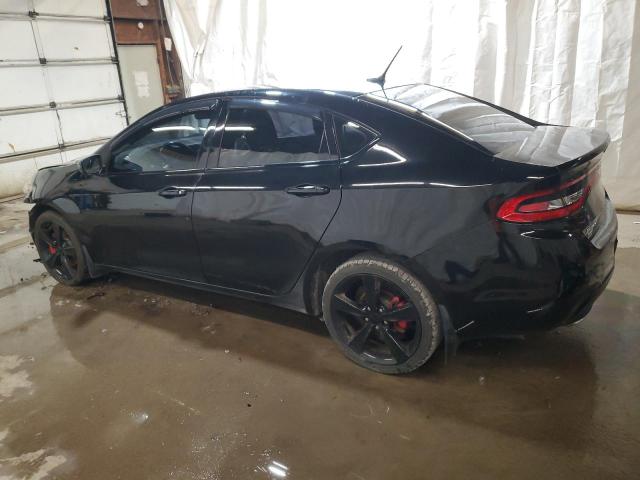 Photo 2 from auction – 2015 DODGE DART SXT with VIN 1C3CDFBB4FD180804