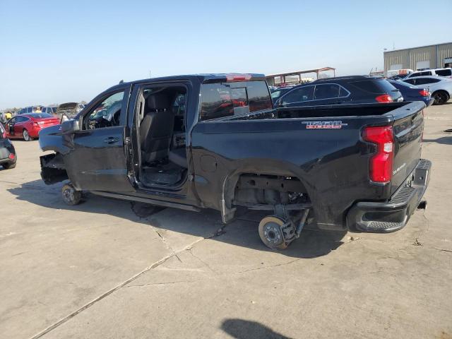 Photo 2 from auction – 2022 CHEVROLET SILVERADO with VIN 3GCPYFED9NG119240