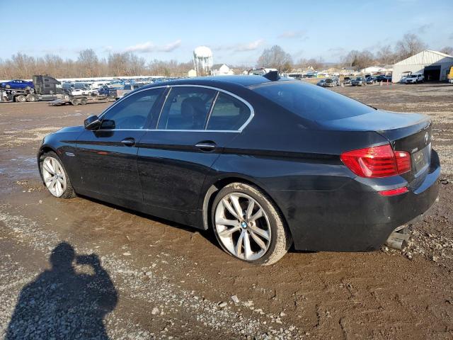 Photo 2 from auction – 2016 BMW 535 XI with VIN WBA5B3C50GG258302
