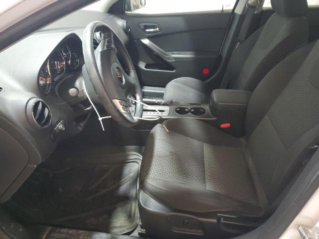 Photo 7 from auction – 2009 PONTIAC G6 with VIN 1G2ZG57B494171366