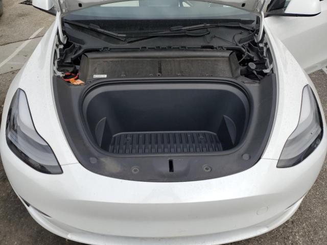 صورة رقم 11 من المزاد - 2022 TESLA MODEL Y مع VIN 7SAYGDEFXNF407631