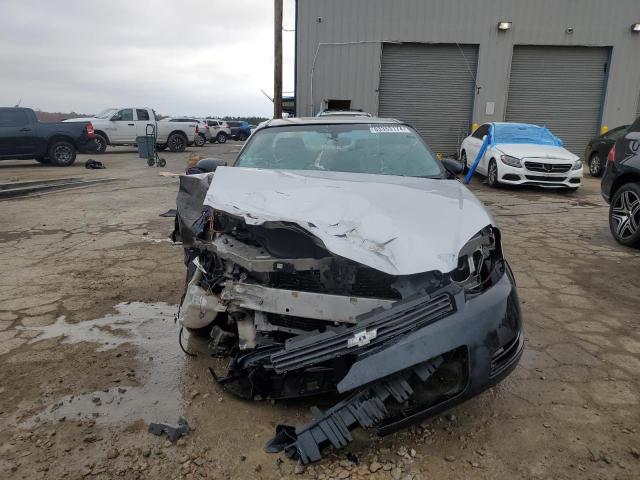 Photo 5 from auction – 2007 CHEVROLET MONTE CARL with VIN 2G1WK15K879366768