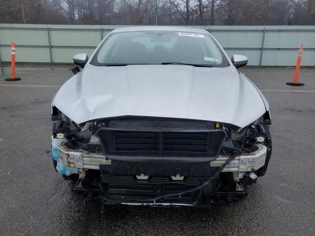 Photo 5 from auction – 2017 FORD FUSION SE with VIN 3FA6P0LU6HR190750