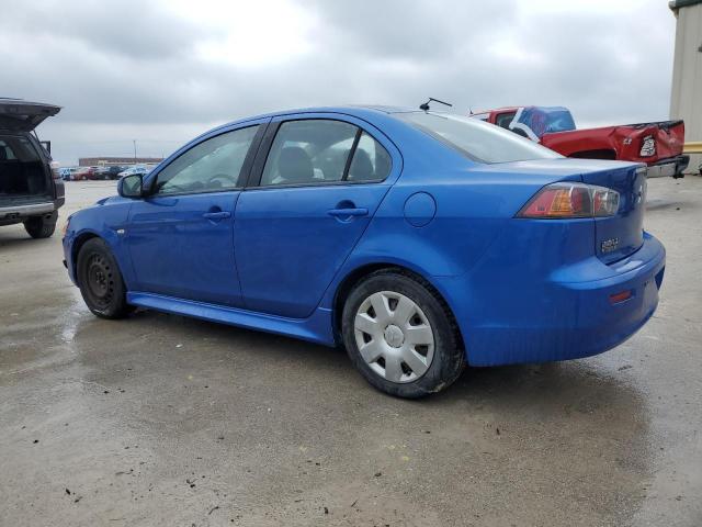 Photo 2 from auction – 2011 MITSUBISHI LANCER ES/ with VIN JA32U2FU0BU012811