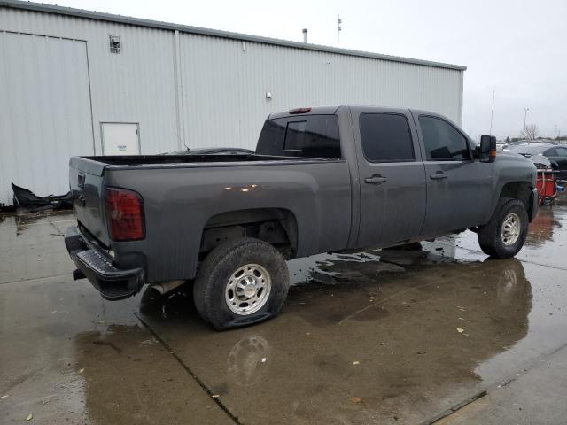 Photo 3 from auction – 2007 CHEVROLET SILVERADO with VIN 1GCHK23K67F565432