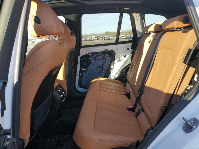 Photo 11 from auction – 2024 BMW X3 XDRIVE3 with VIN 5UX53DP00R9V42586