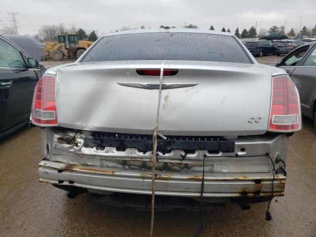Photo 6 from auction – 2012 CHRYSLER 300 LIMITE with VIN 2C3CCACG6CH288663