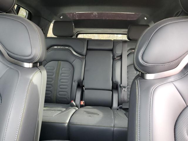 Photo 10 from auction – 2024 RIVIAN R1S ADVENT with VIN 7PDSGABA5RN034444