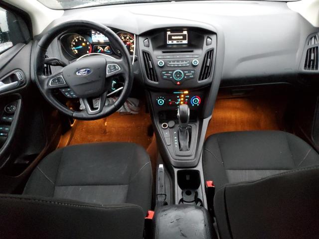 Photo 8 from auction – 2017 FORD FOCUS SE with VIN 1FADP3K22HL344619
