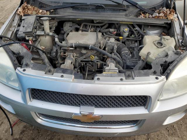Photo 11 from auction – 2006 CHEVROLET UPLANDER L with VIN 1GNDV23L86D128418