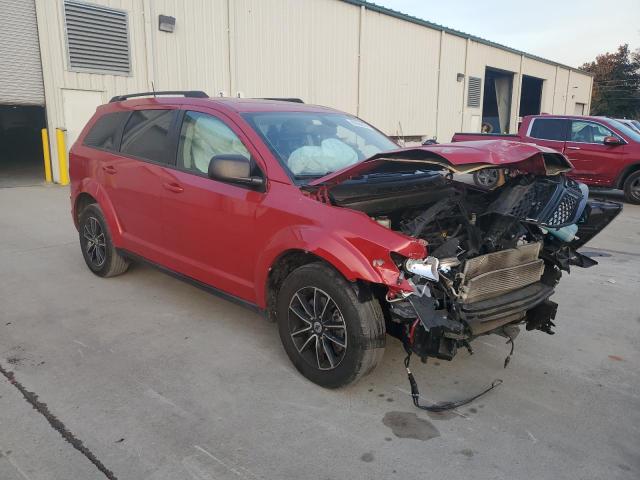Photo 4 from auction – 2018 DODGE JOURNEY SE with VIN 3C4PDCAB6JT518476