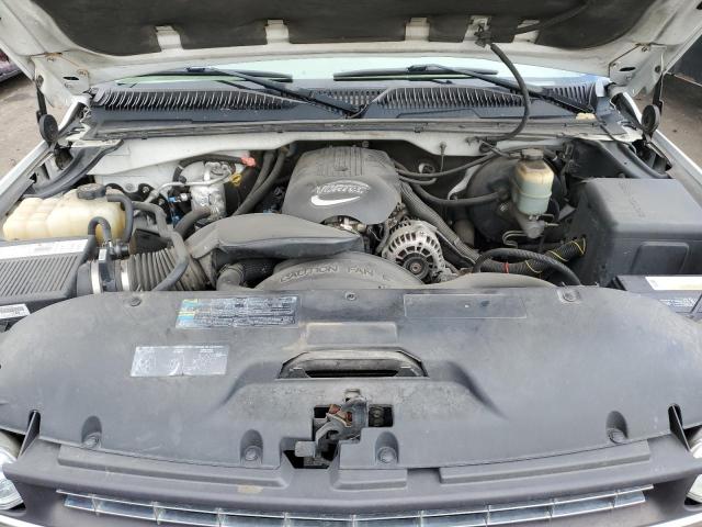 Photo 11 from auction – 2002 CHEVROLET SILVERADO with VIN 1GCEK19T32E190286