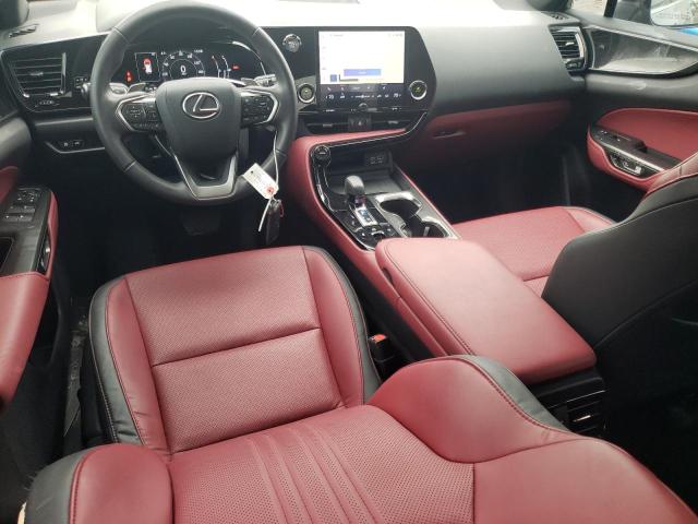 Photo 8 from auction – 2024 LEXUS NX 250 BAS with VIN 2T2ADCAZ5RC010478