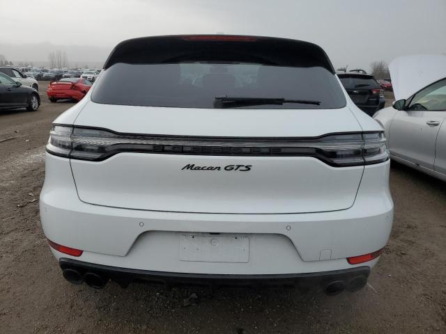 Photo 6 from auction – 2021 PORSCHE MACAN GTS with VIN WP1AG2A58MLB54268