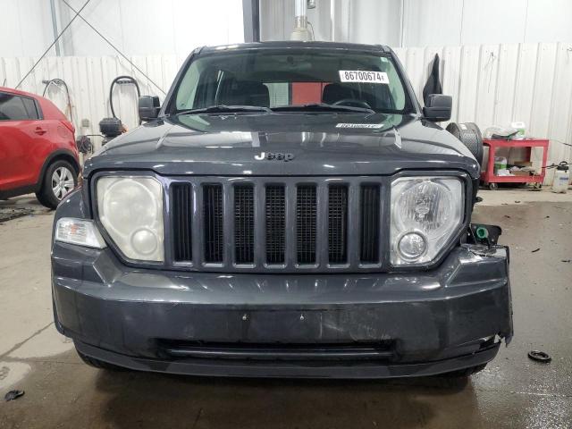 Photo 5 from auction – 2011 JEEP LIBERTY SP with VIN 1J4PN2GK2BW570207