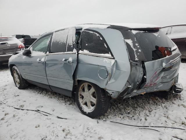 Photo 2 from auction – 2005 CHRYSLER PACIFICA T with VIN 2C4GM68415R596312