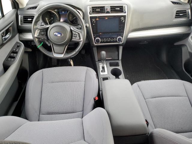 Photo 8 from auction – 2019 SUBARU OUTBACK 2. with VIN 4S4BSAHCXK3233663