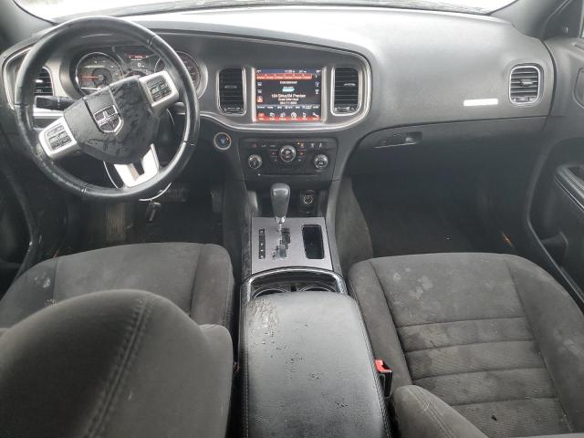 Photo 8 from auction – 2013 DODGE CHARGER R/ with VIN 2C3CDXDT5DH673399