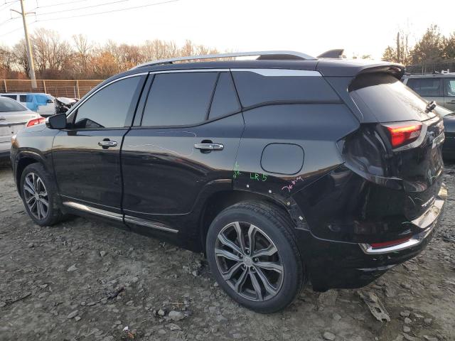 Zdjęcie 2 z aukcji – 2019 GMC TERRAIN DE z VIN 3GKALSEX0KL387995