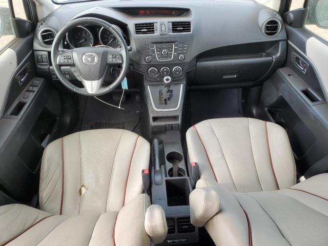 Photo 8 from auction – 2015 MAZDA 5 TOURING with VIN JM1CW2CL5F0185622