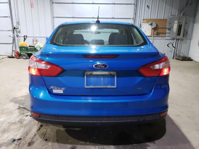 Photo 6 from auction – 2014 FORD FOCUS SE with VIN 1FADP3F22EL456794
