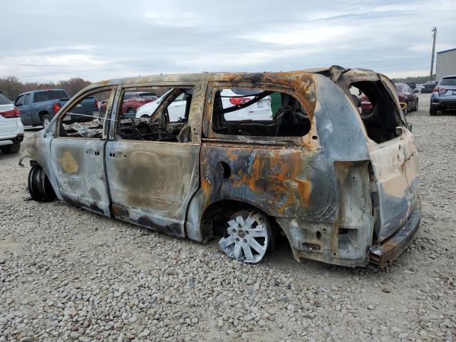 Photo 2 from auction – 2013 CHRYSLER TOWN & COU with VIN 2C4RC1BG7DR741806