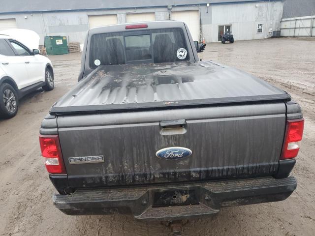 Photo 6 from auction – 2009 FORD RANGER SUP with VIN 1FTZR45E09PA18320