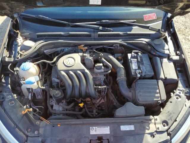 Photo 11 from auction – 2013 VOLKSWAGEN JETTA BASE with VIN 3VW1K7AJ5DM396800