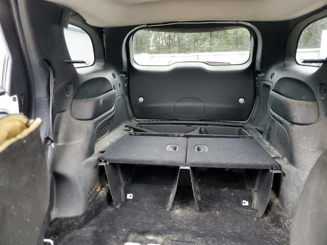 Photo 10 from auction – 2019 DODGE DURANGO SS with VIN 1C4RDJFGXKC764977