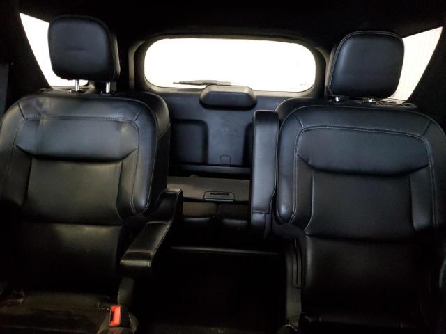 Photo 10 from auction – 2020 FORD EXPLORER X with VIN 1FMSK8DH0LGB20583