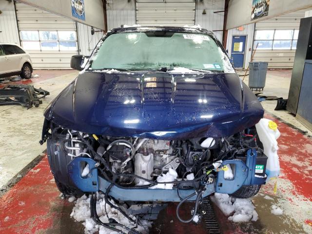 Photo 5 from auction – 2017 DODGE JOURNEY SE with VIN 3C4PDDAG4HT570507