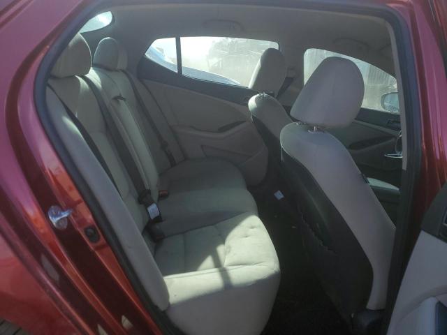 Photo 10 from auction – 2013 KIA OPTIMA LX with VIN 5XXGM4A74DG229226
