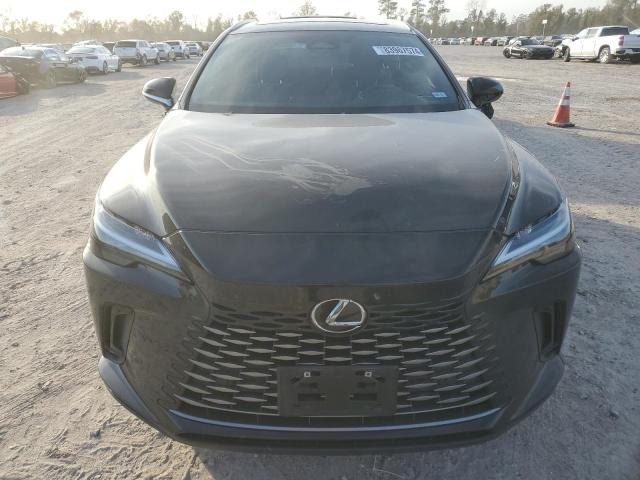 Photo 5 from auction – 2023 LEXUS RX 350 BAS with VIN 2T2BAMBA1PC011006