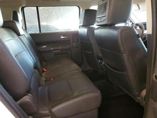 Photo 11 from auction – 2014 FORD FLEX SEL with VIN 2FMHK6C86EBD07255