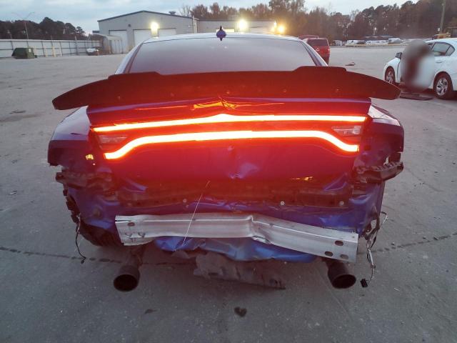 Photo 6 from auction – 2019 DODGE CHARGER SC with VIN 2C3CDXGJ4KH760427