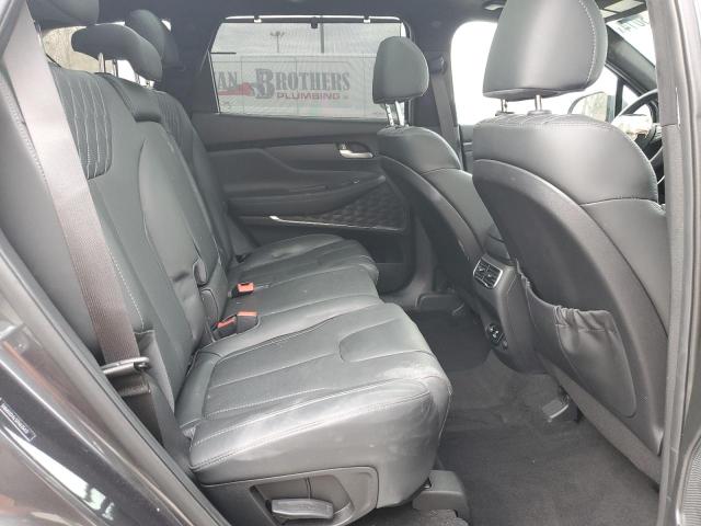 Photo 11 from auction – 2023 HYUNDAI SANTA FE C with VIN 5NMS5DAL5PH635431