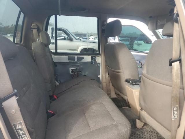 Photo 10 from auction – 2001 FORD EXPLORER S with VIN 1FMZU67E41UA14957