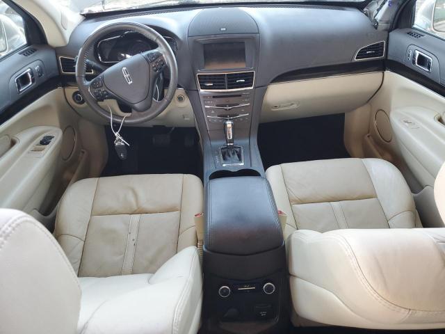 Photo 8 from auction – 2019 LINCOLN MKT with VIN 2LMHJ5ATXKBL04167