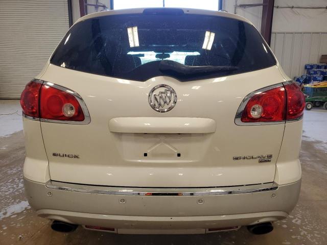 Photo 6 from auction – 2008 BUICK ENCLAVE CX with VIN 5GAER23738J295862