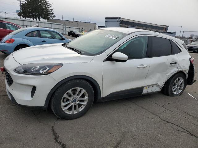 FORD ESCAPE SE 2020 with VIN 1FMCU0G60LUA61885 - Photo from auction