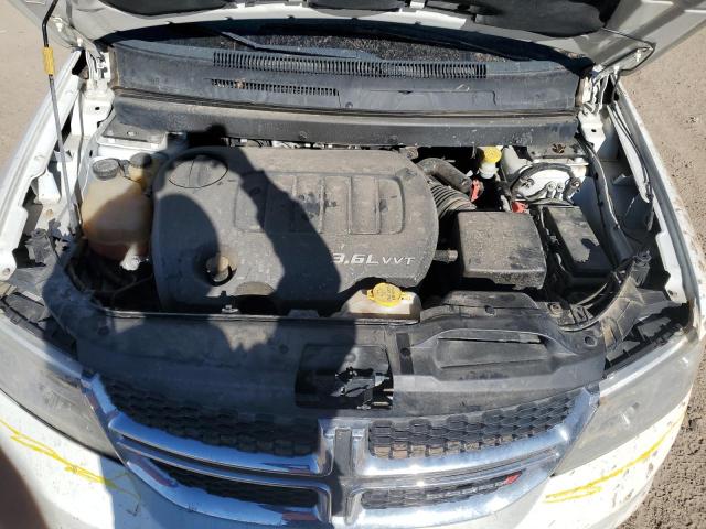 Photo 12 from auction – 2015 DODGE JOURNEY SX with VIN 3C4PDCBG0FT711286