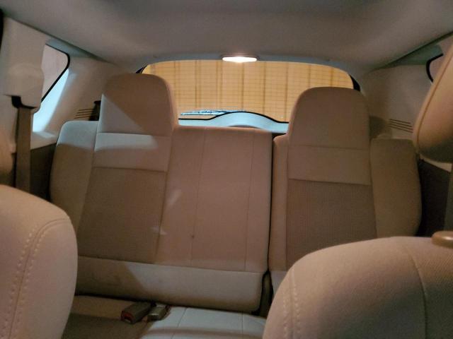 Photo 10 from auction – 2008 JEEP COMPASS SP with VIN 1J8FF47W68D632850