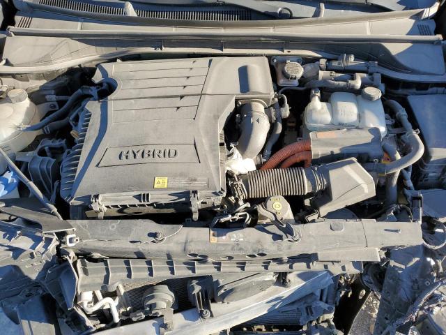 Photo 12 from auction – 2018 KIA NIRO FE with VIN KNDCB3LC8J5110605