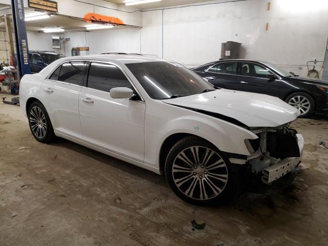 Photo 4 from auction – 2013 CHRYSLER 300 S with VIN 2C3CCABT5DH685491